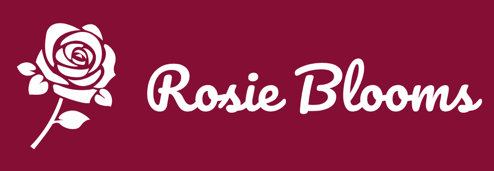 Rosie Blooms